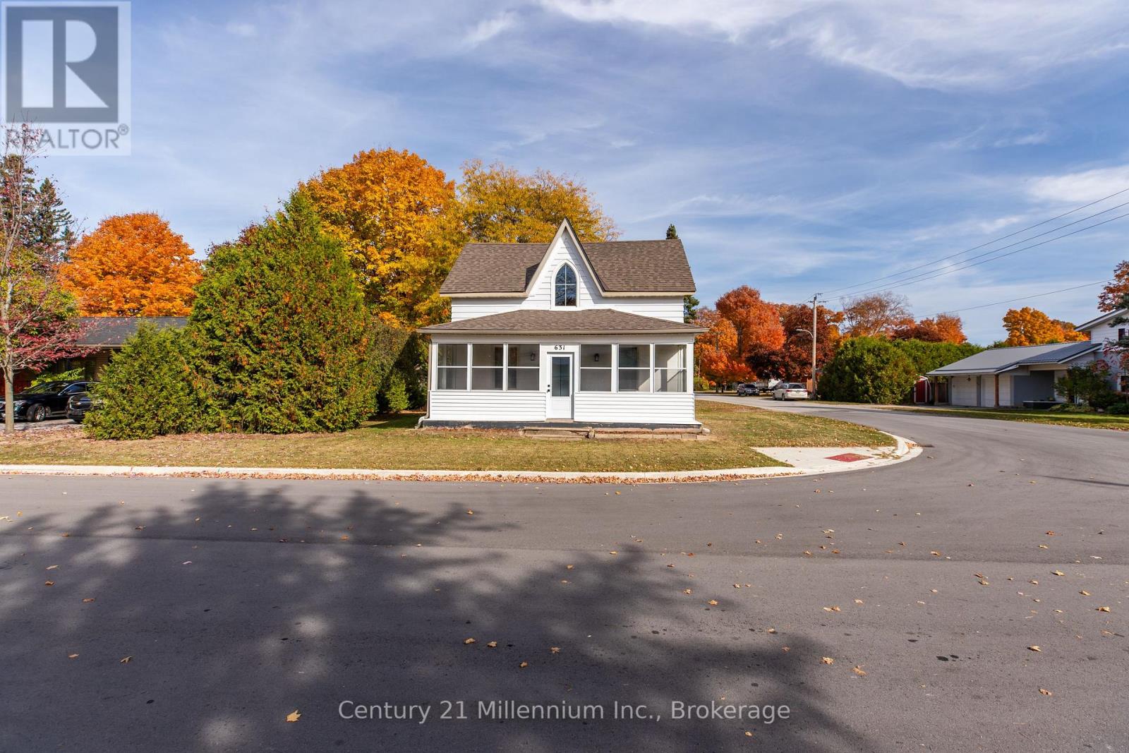631 LOUIS STREET, Saugeen Shores, Ontario