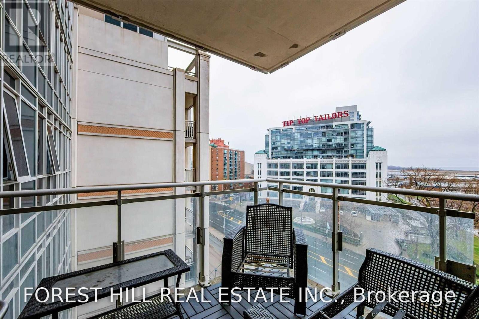 812 - 628 Fleet Street, Toronto, Ontario  M5V 1A8 - Photo 28 - C13838384