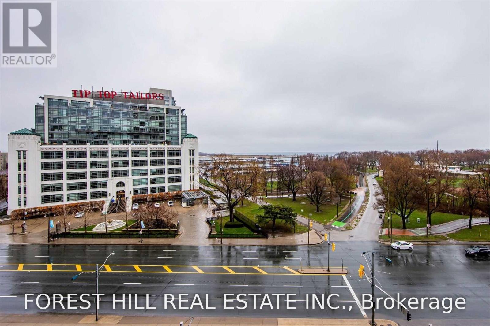812 - 628 Fleet Street, Toronto, Ontario  M5V 1A8 - Photo 29 - C13838384