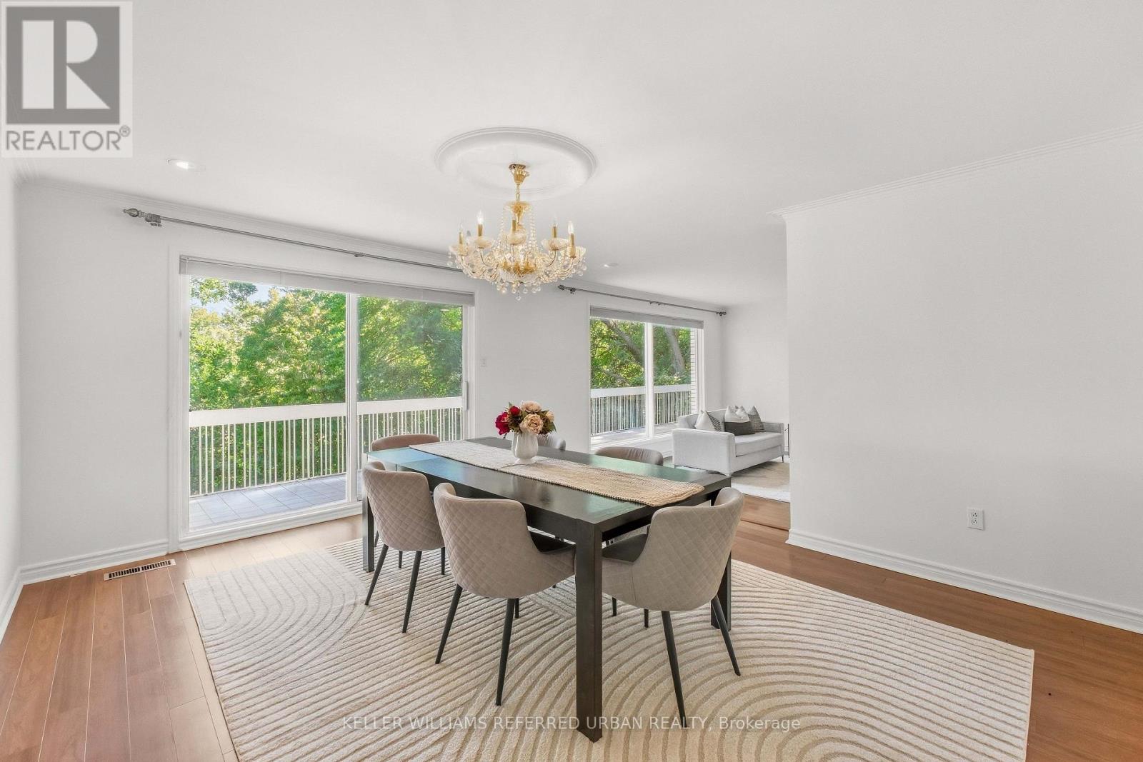 23 Brockington Crescent, Toronto, Ontario  M3H 4S9 - Photo 11 - C13838480