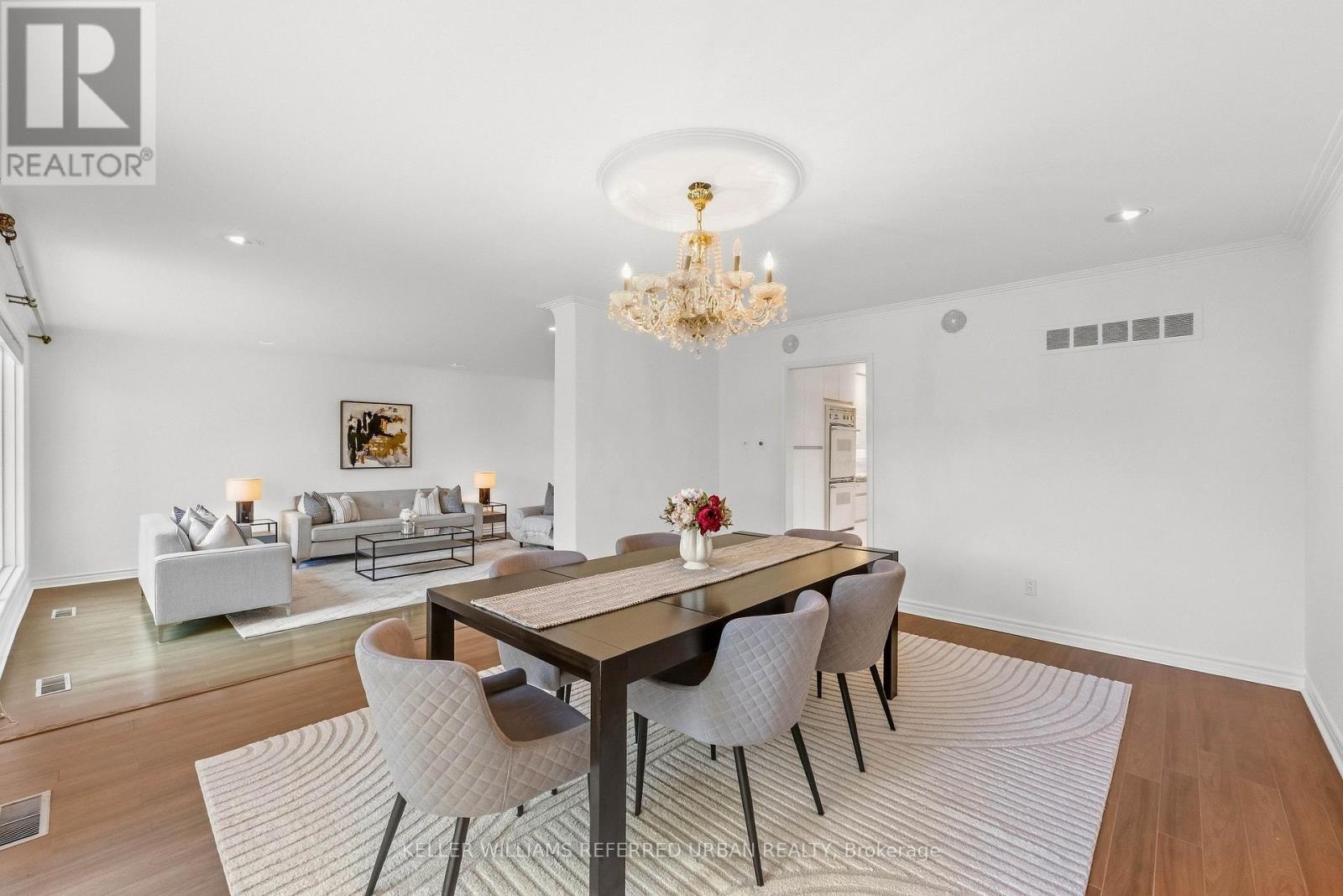 23 Brockington Crescent, Toronto, Ontario  M3H 4S9 - Photo 12 - C13838480