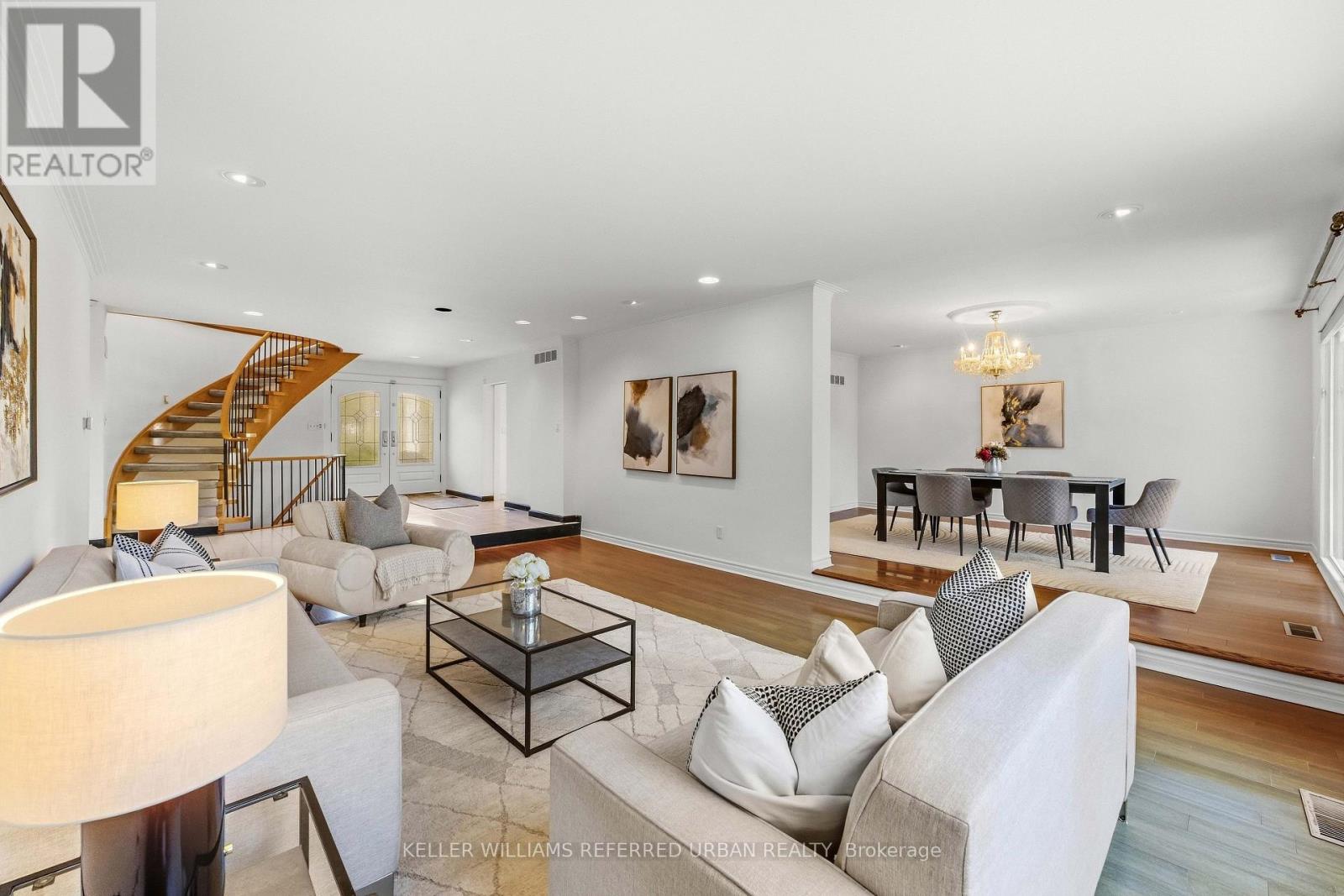 23 Brockington Crescent, Toronto, Ontario  M3H 4S9 - Photo 14 - C13838480