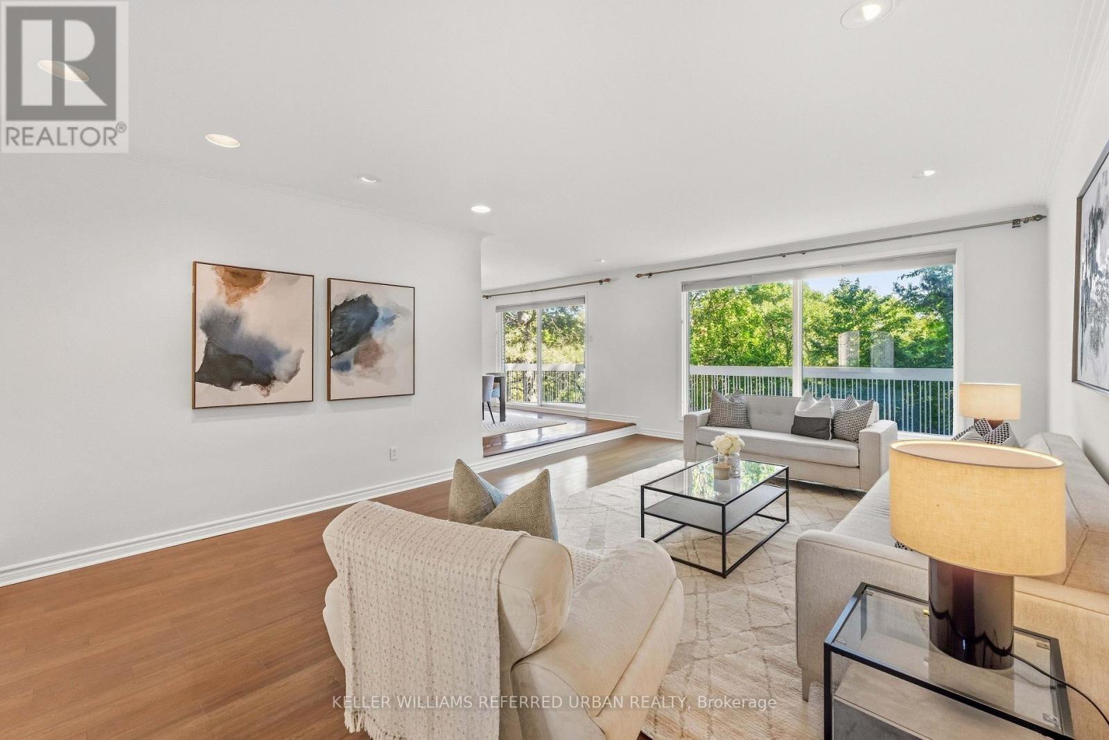 23 Brockington Crescent, Toronto, Ontario  M3H 4S9 - Photo 15 - C13838480