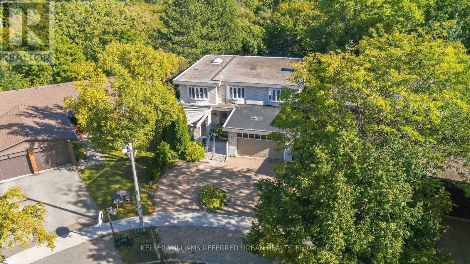 23 Brockington Crescent, Toronto, Ontario  M3H 4S9 - Photo 2 - C13838480