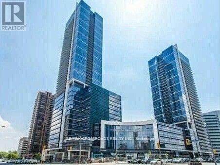 601 - 2 ANNDALE DRIVE, Toronto, Ontario