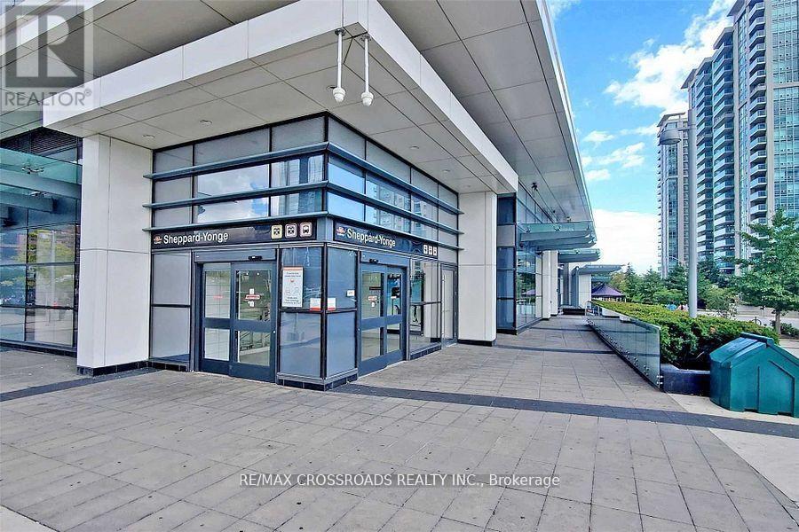 601 - 2 Anndale Drive, Toronto, Ontario  M2N 0G5 - Photo 12 - C13838642