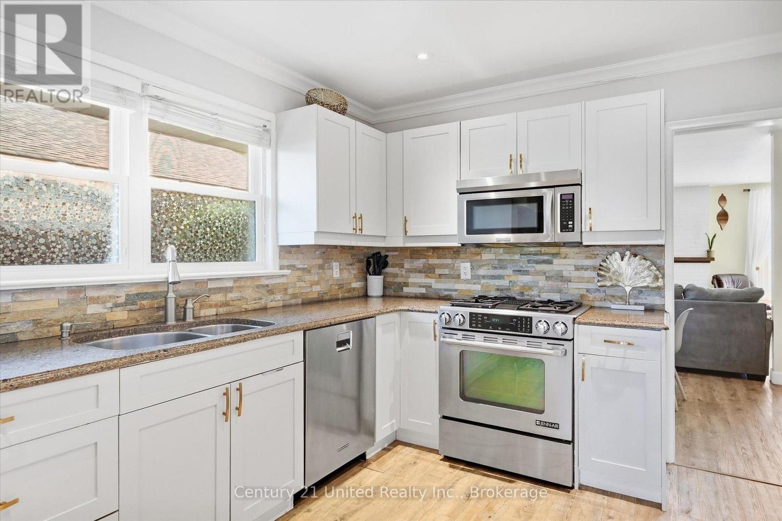 854 Kawartha Drive, Peterborough, Ontario  K9J 6L3 - Photo 10 - X13838680