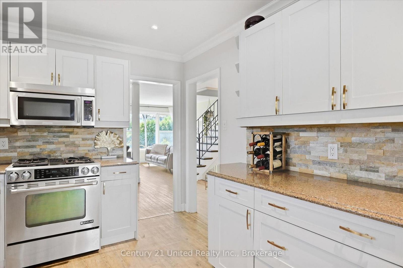 854 Kawartha Drive, Peterborough, Ontario  K9J 6L3 - Photo 11 - X13838680