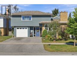 854 KAWARTHA DRIVE, Peterborough, Ontario