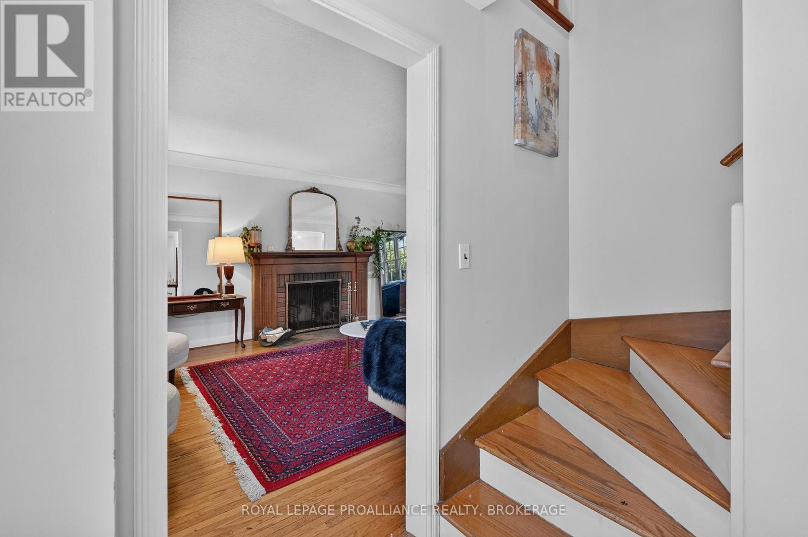 289 Avenue Road, Kingston, Ontario  K7M 1C8 - Photo 15 - X13838380