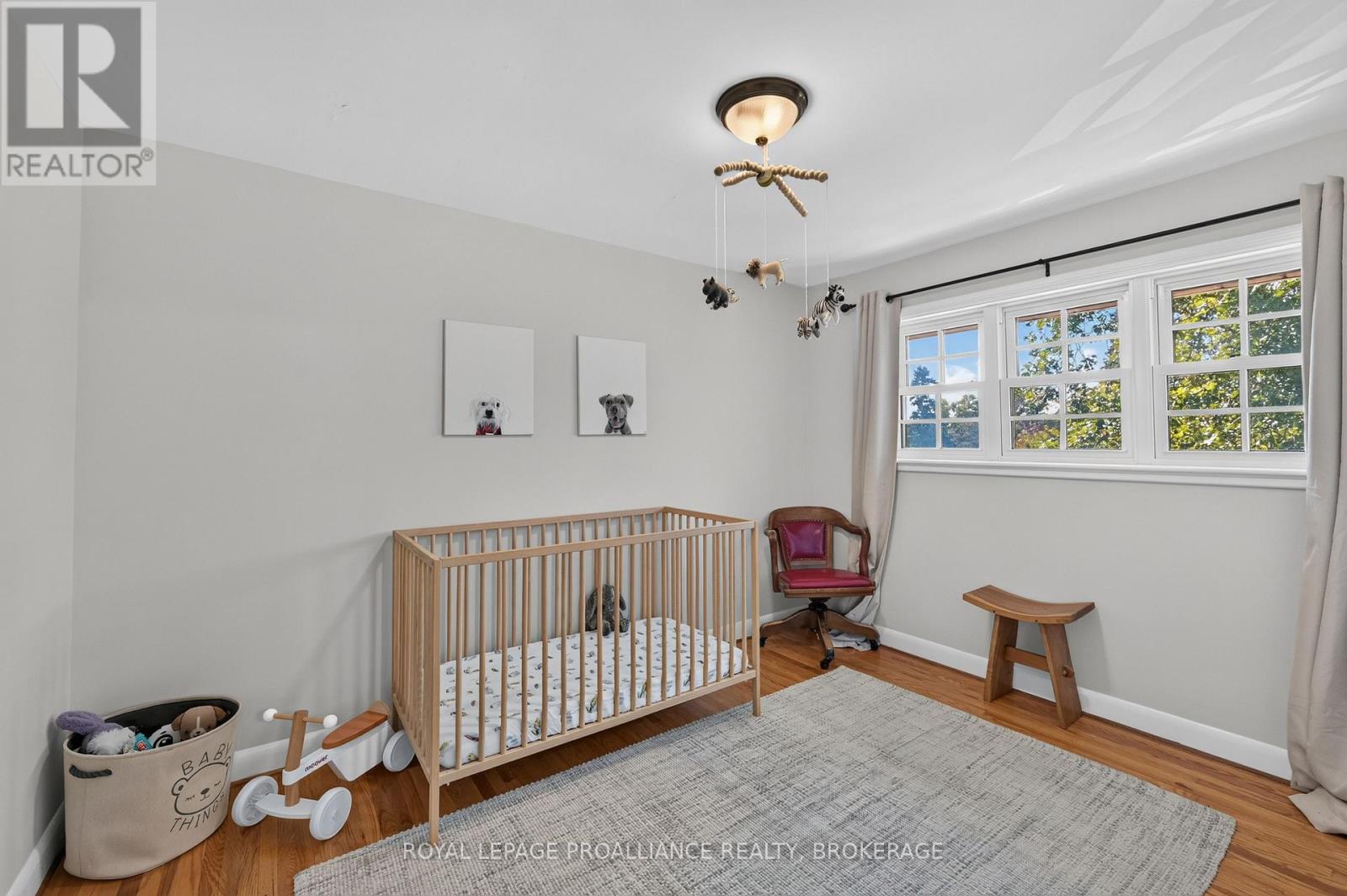 289 Avenue Road, Kingston, Ontario  K7M 1C8 - Photo 22 - X13838380