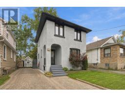 97 OLIVE AVENUE, Oshawa, Ontario