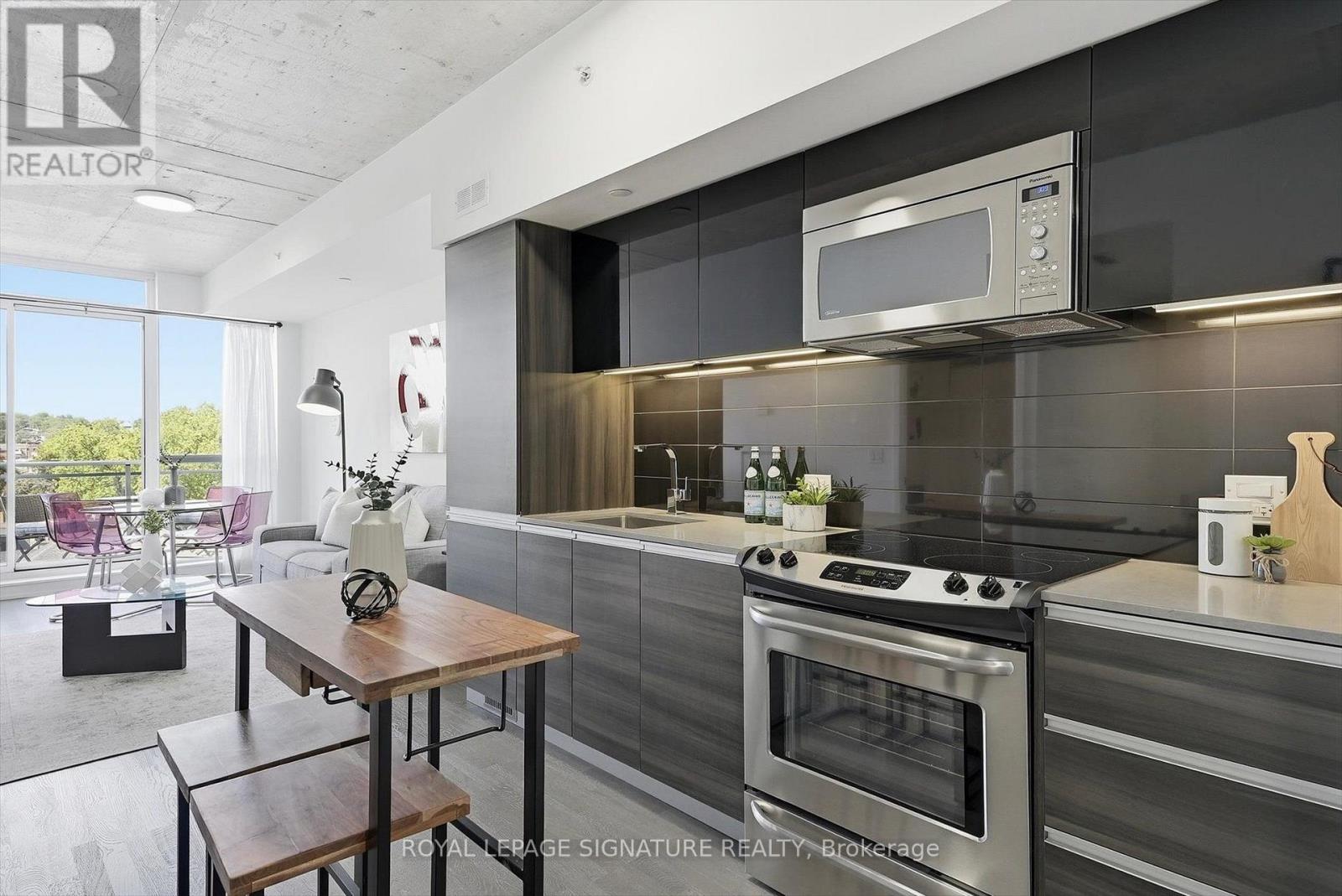 711 - 1238 Dundas Street E, Toronto, Ontario  M4M 0C6 - Photo 12 - E13838436