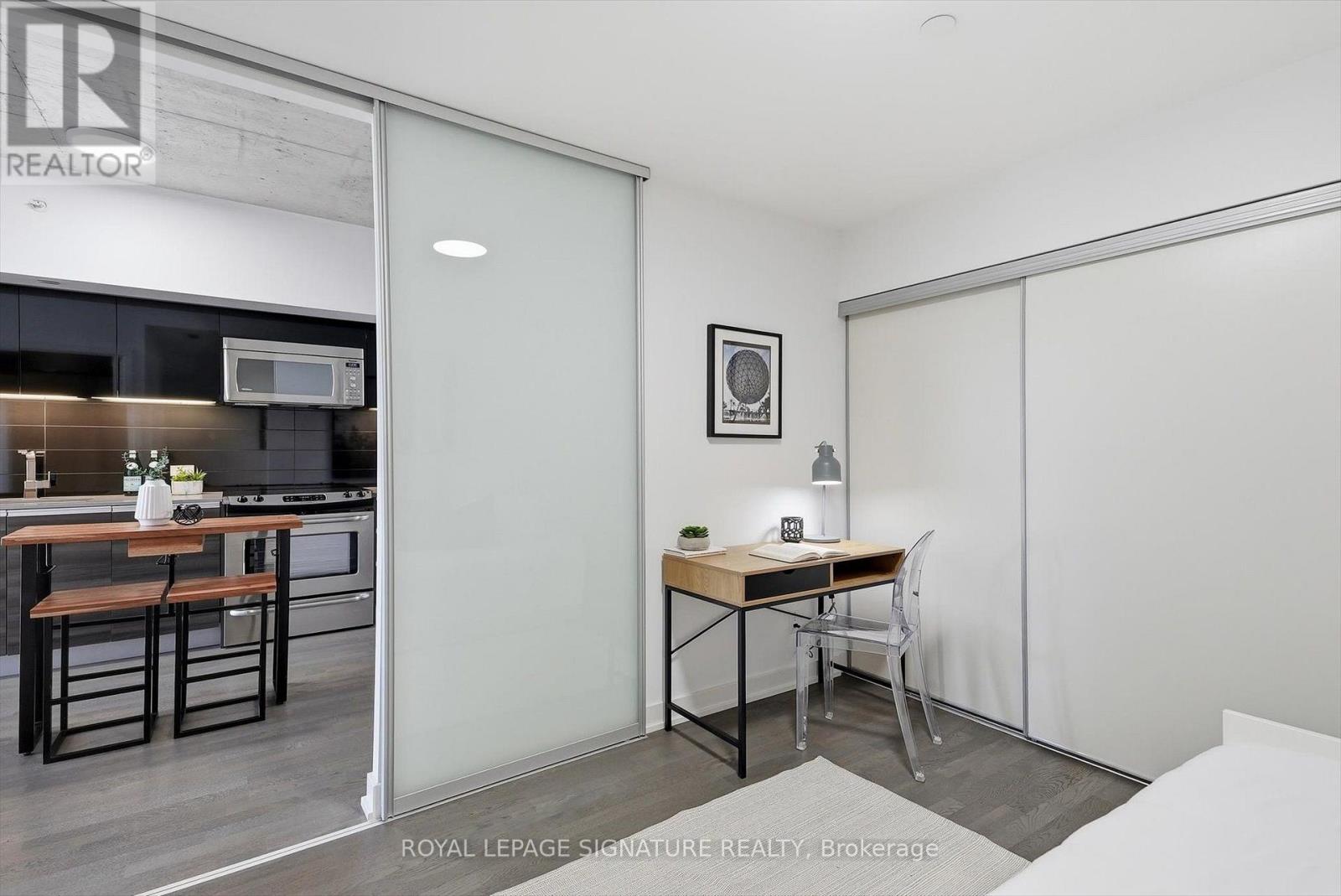 711 - 1238 Dundas Street E, Toronto, Ontario  M4M 0C6 - Photo 16 - E13838436
