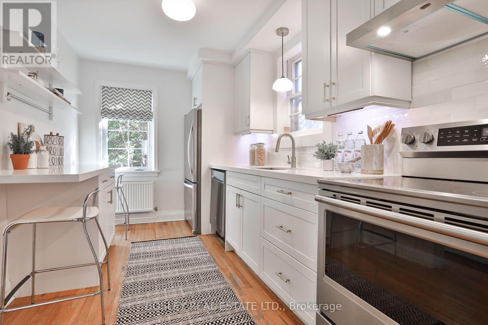 13 Hopedale Avenue, Toronto (Broadview North), Ontario  M4K 3M8 - Photo 16 - E13838460