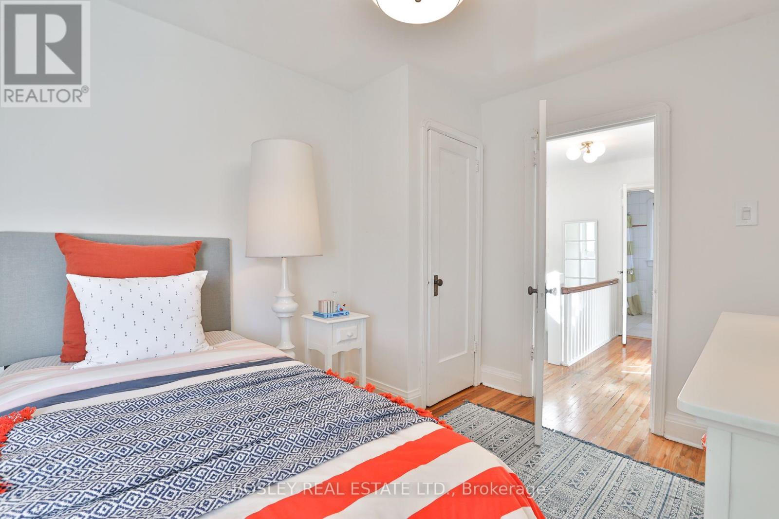 13 Hopedale Avenue, Toronto (Broadview North), Ontario  M4K 3M8 - Photo 21 - E13838460