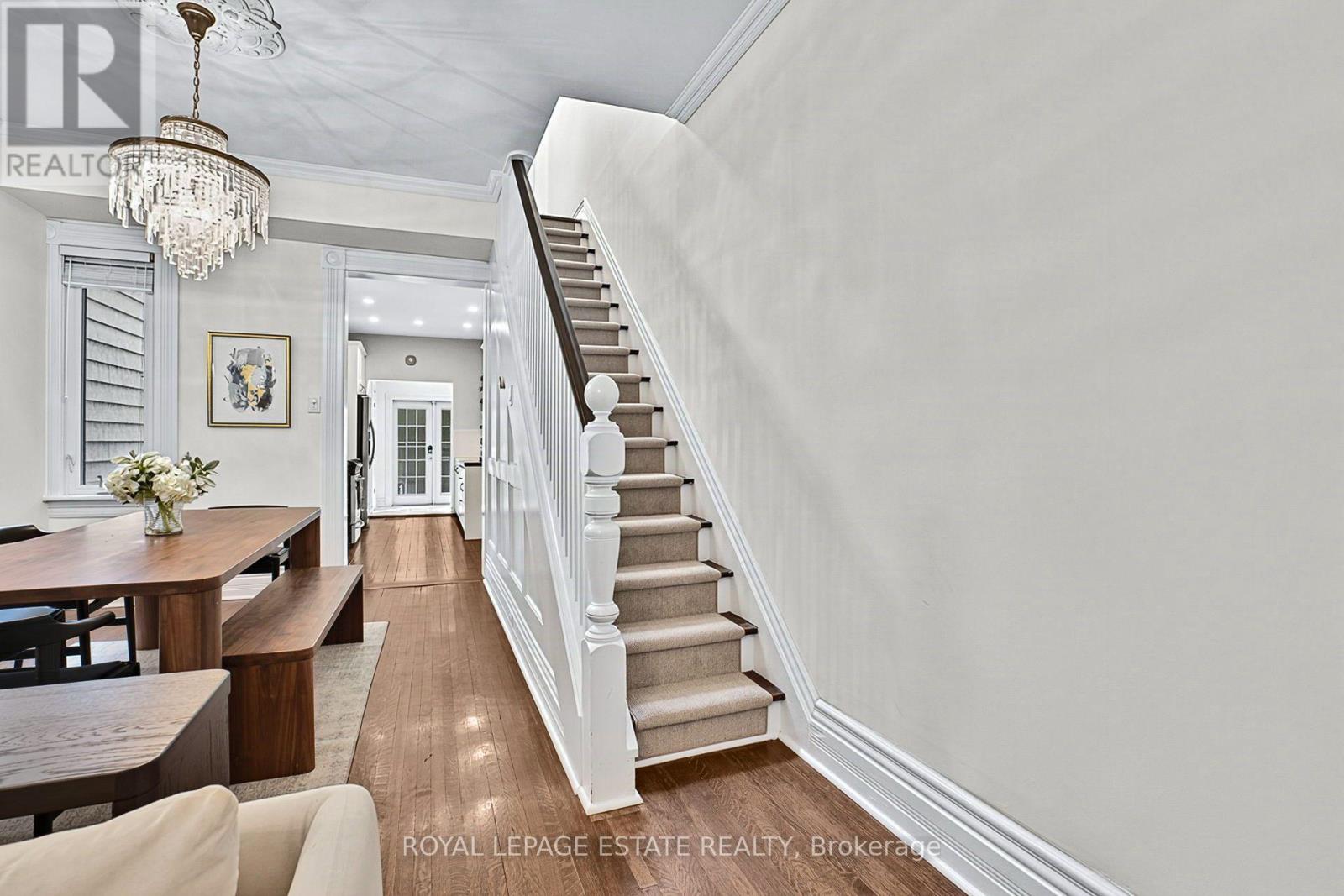 21 Brighton Avenue, Toronto (South Riverdale), Ontario  M4M 1P3 - Photo 14 - E13838634