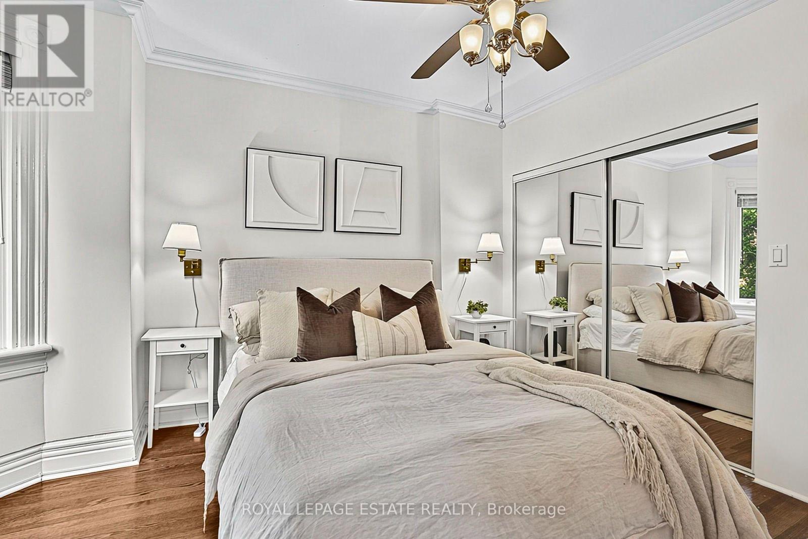 21 Brighton Avenue, Toronto (South Riverdale), Ontario  M4M 1P3 - Photo 17 - E13838634