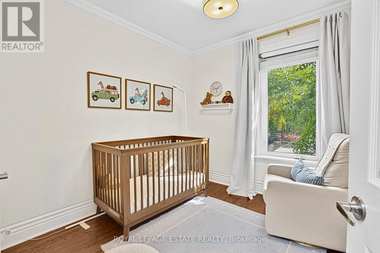 21 Brighton Avenue, Toronto (South Riverdale), Ontario  M4M 1P3 - Photo 18 - E13838634