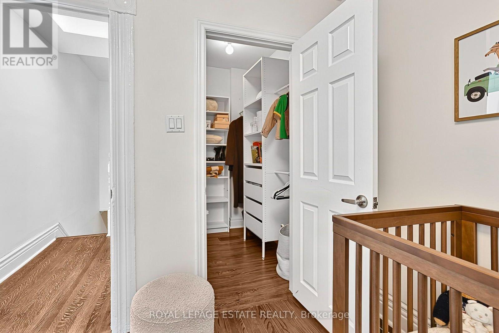 21 Brighton Avenue, Toronto (South Riverdale), Ontario  M4M 1P3 - Photo 19 - E13838634