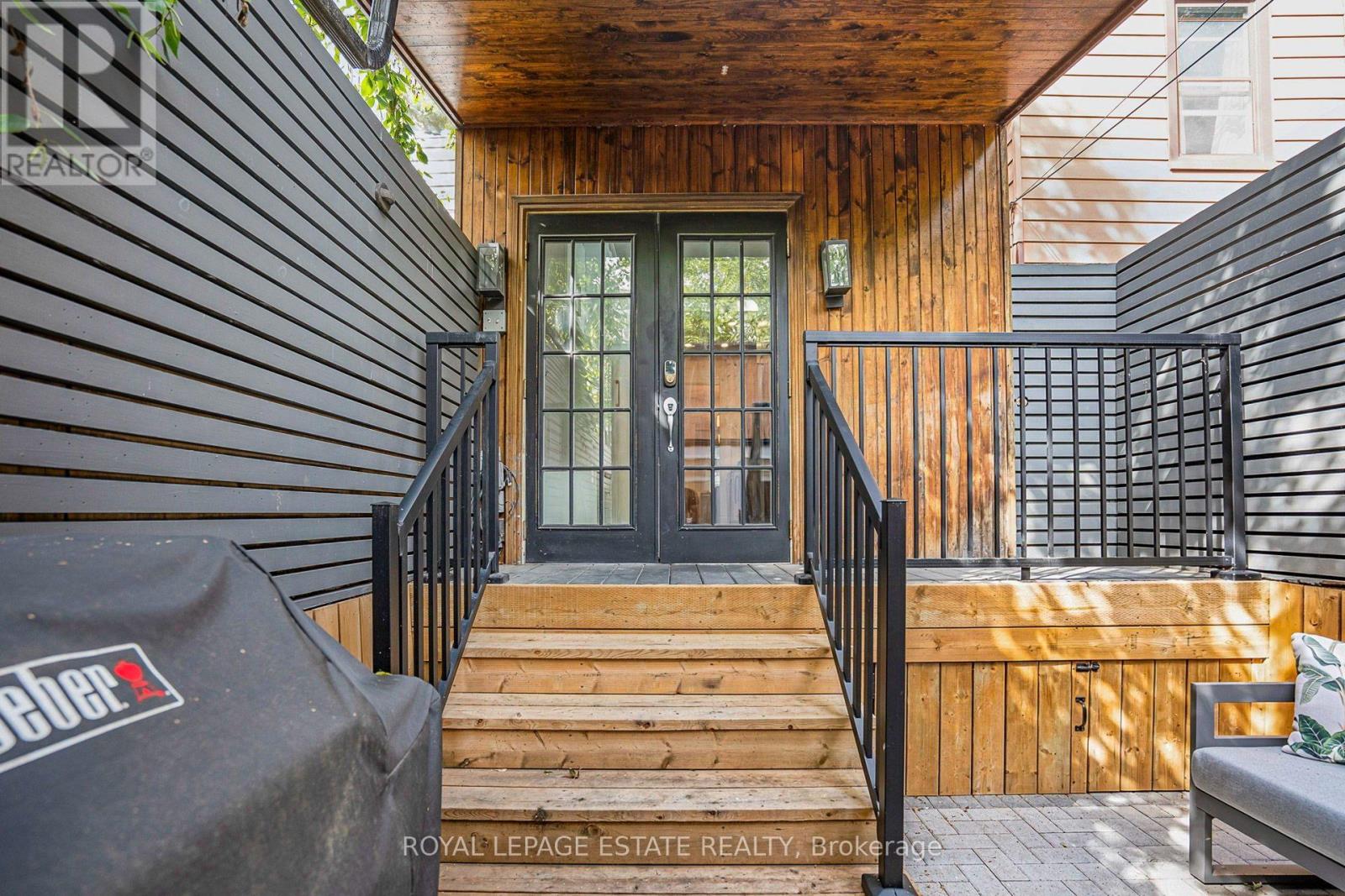 21 Brighton Avenue, Toronto (South Riverdale), Ontario  M4M 1P3 - Photo 26 - E13838634