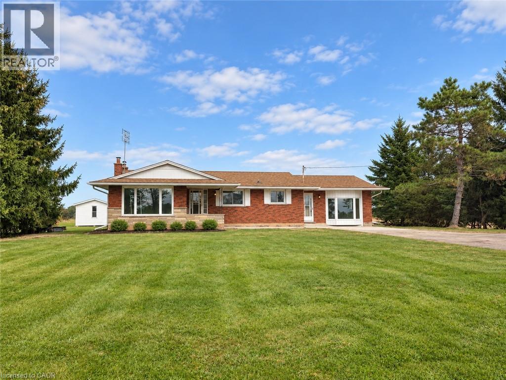 5697 REGIONAL ROAD 69, West Lincoln, Ontario