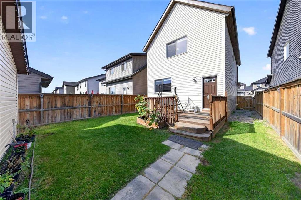 189 Skyview Springs Crescent NE