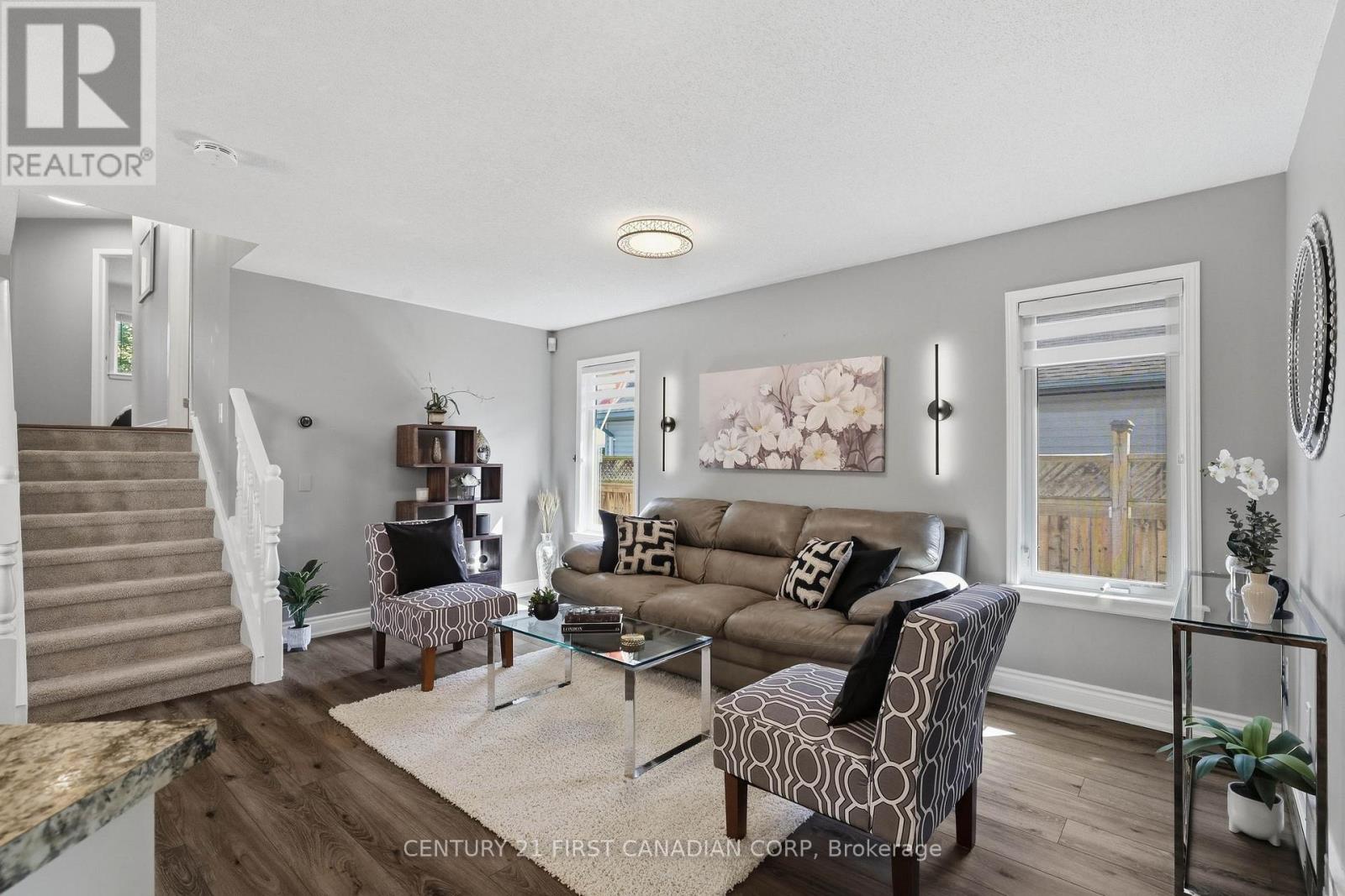 546 Talltree Crescent, London East, Ontario  N5V 5E5 - Photo 10 - X13838422