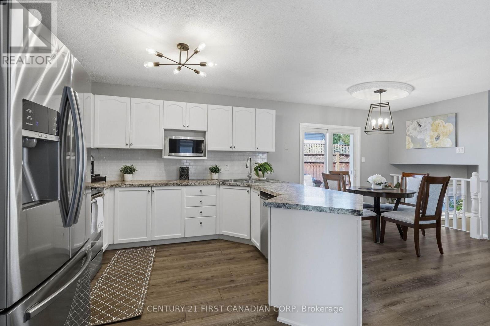 546 Talltree Crescent, London East, Ontario  N5V 5E5 - Photo 13 - X13838422