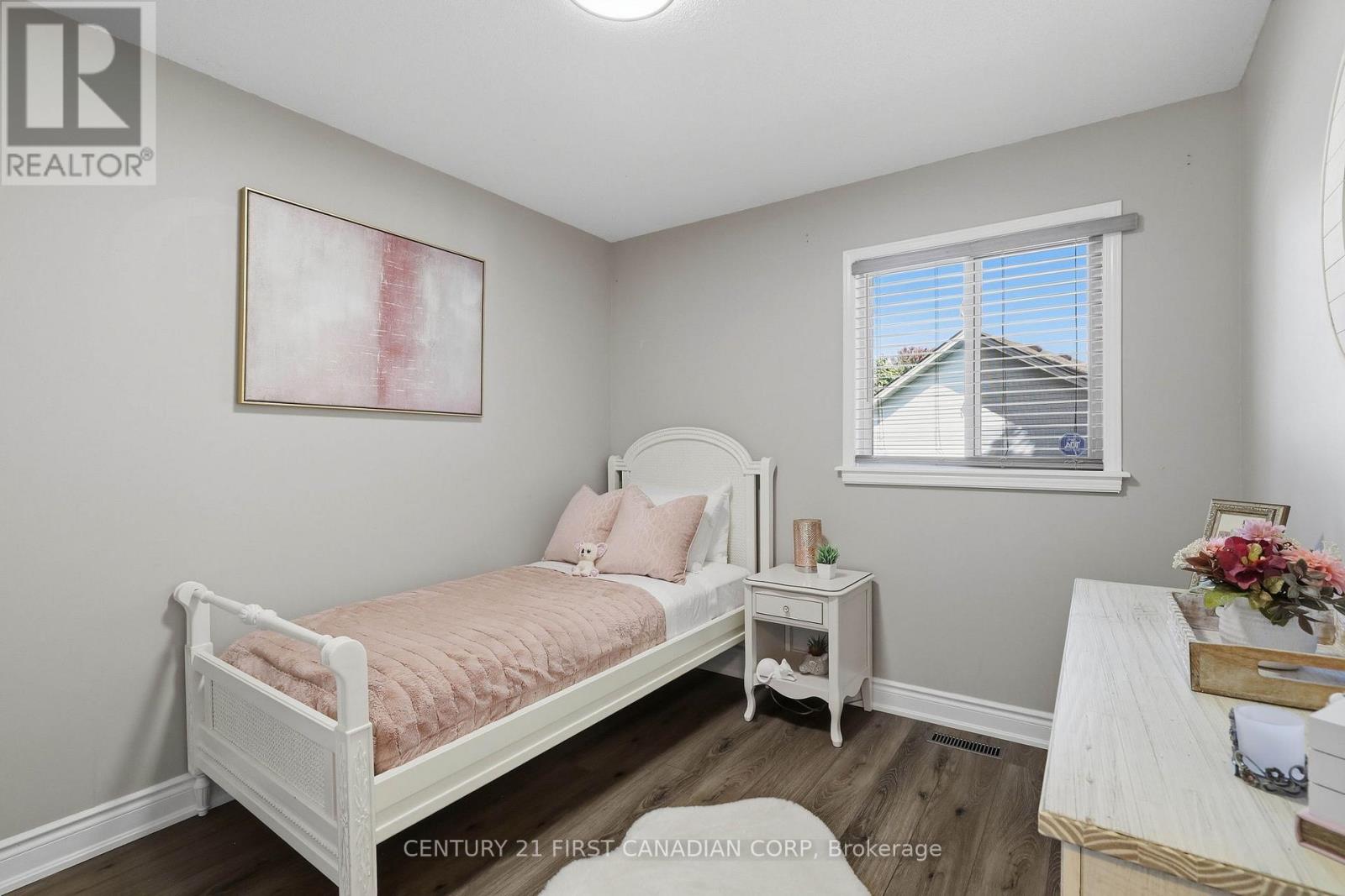 546 Talltree Crescent, London East, Ontario  N5V 5E5 - Photo 22 - X13838422