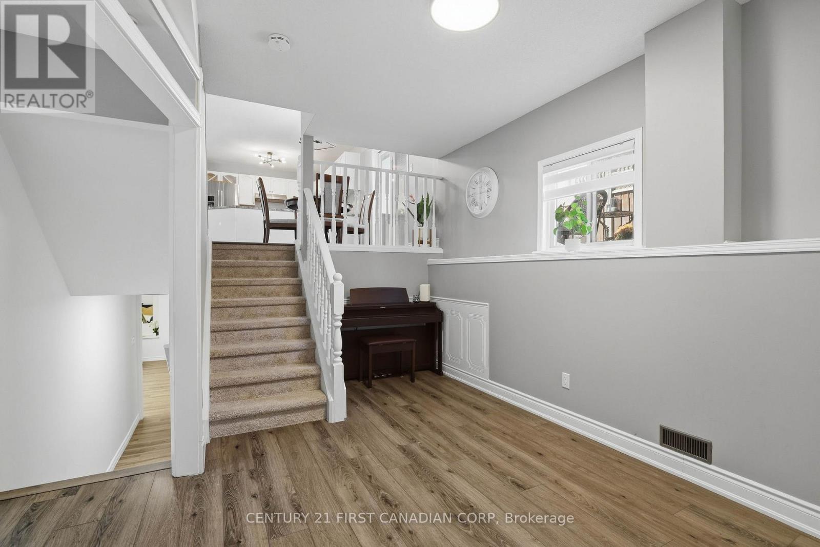 546 Talltree Crescent, London East, Ontario  N5V 5E5 - Photo 26 - X13838422