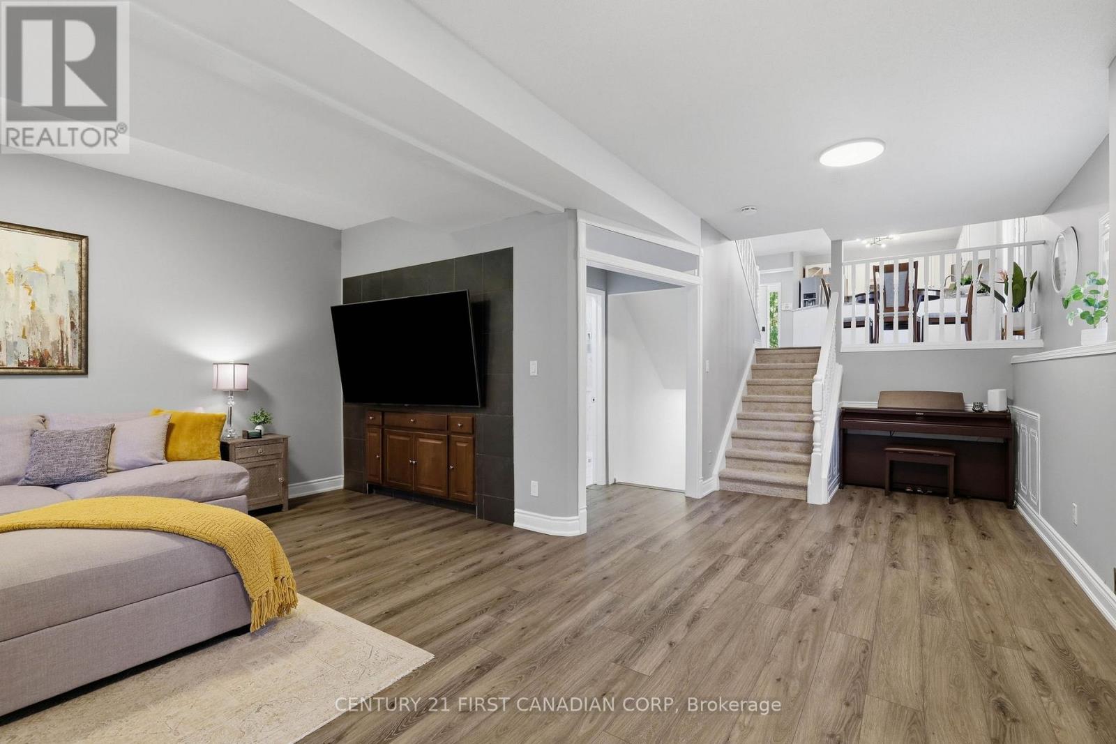 546 Talltree Crescent, London East, Ontario  N5V 5E5 - Photo 27 - X13838422