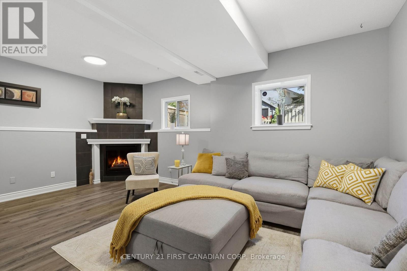 546 Talltree Crescent, London East, Ontario  N5V 5E5 - Photo 29 - X13838422