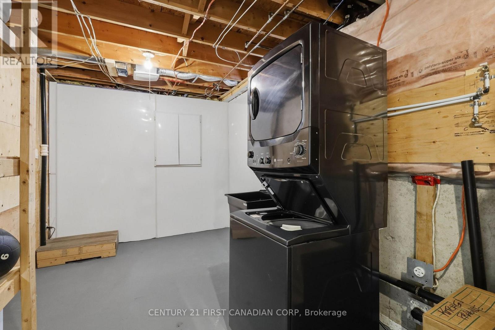 546 Talltree Crescent, London East, Ontario  N5V 5E5 - Photo 33 - X13838422