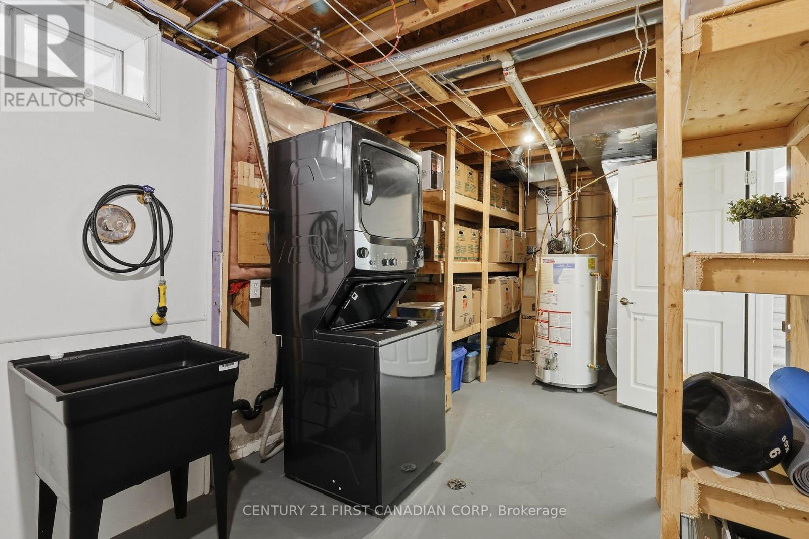546 Talltree Crescent, London East, Ontario  N5V 5E5 - Photo 34 - X13838422