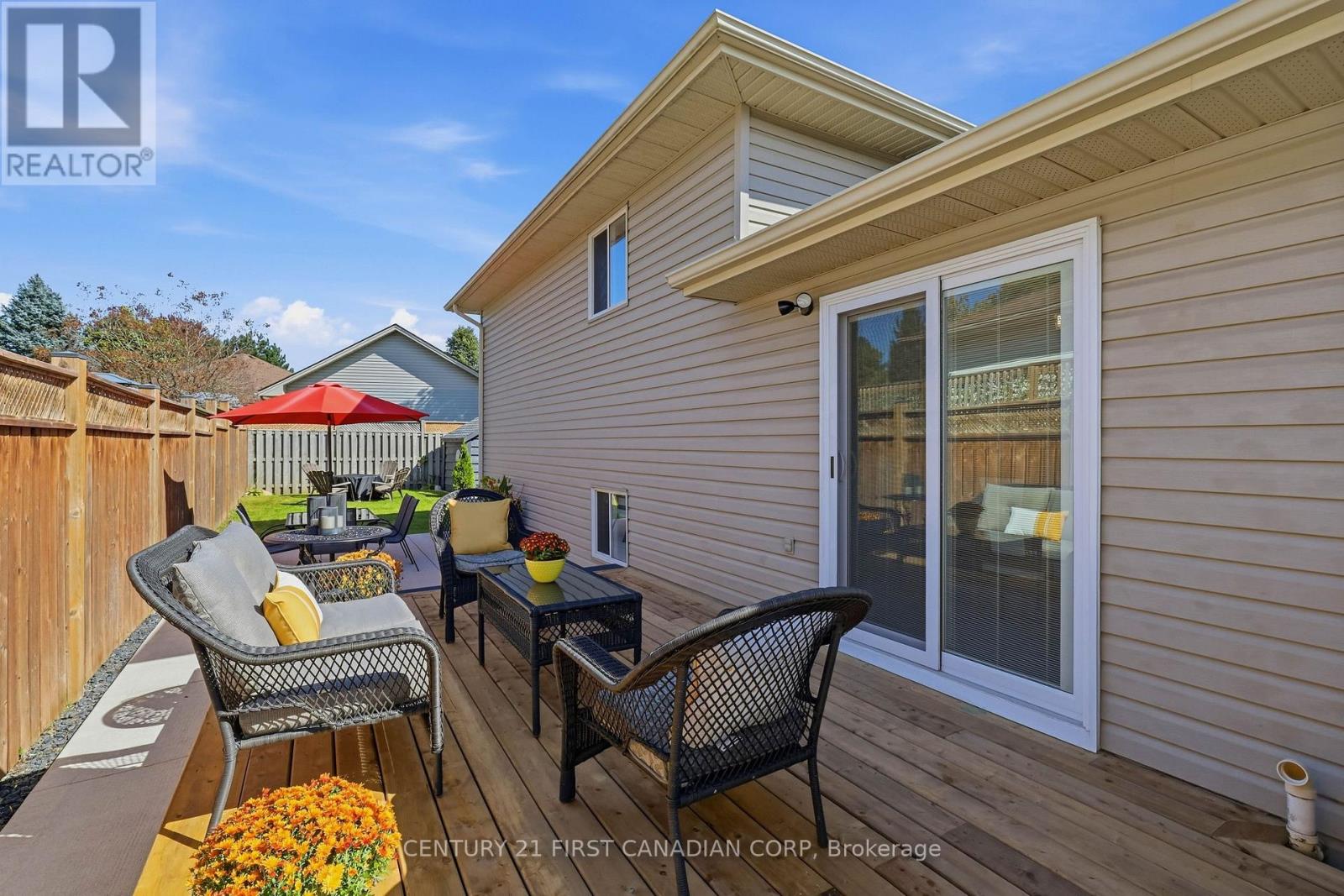 546 Talltree Crescent, London East, Ontario  N5V 5E5 - Photo 35 - X13838422