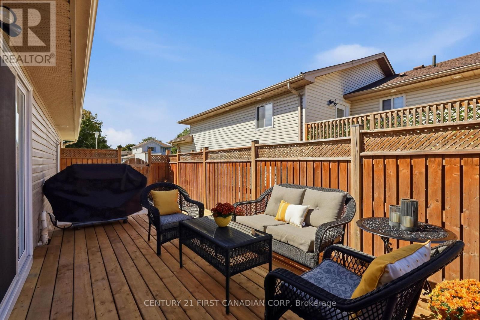 546 Talltree Crescent, London East, Ontario  N5V 5E5 - Photo 36 - X13838422