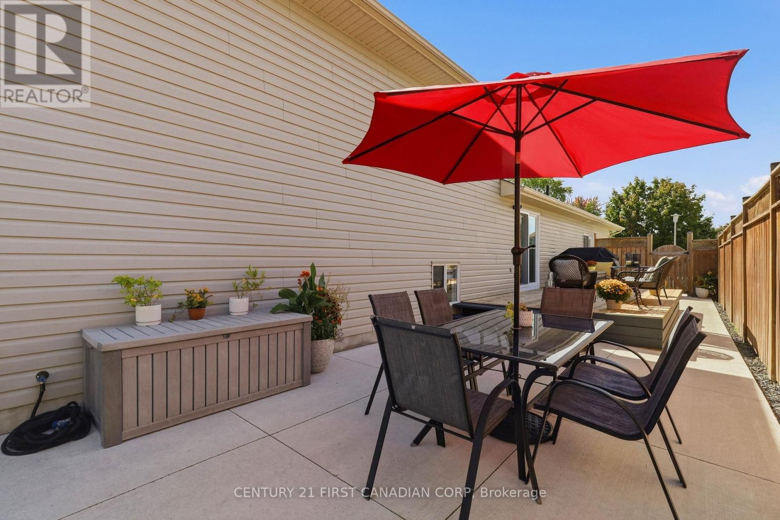 546 Talltree Crescent, London East, Ontario  N5V 5E5 - Photo 37 - X13838422
