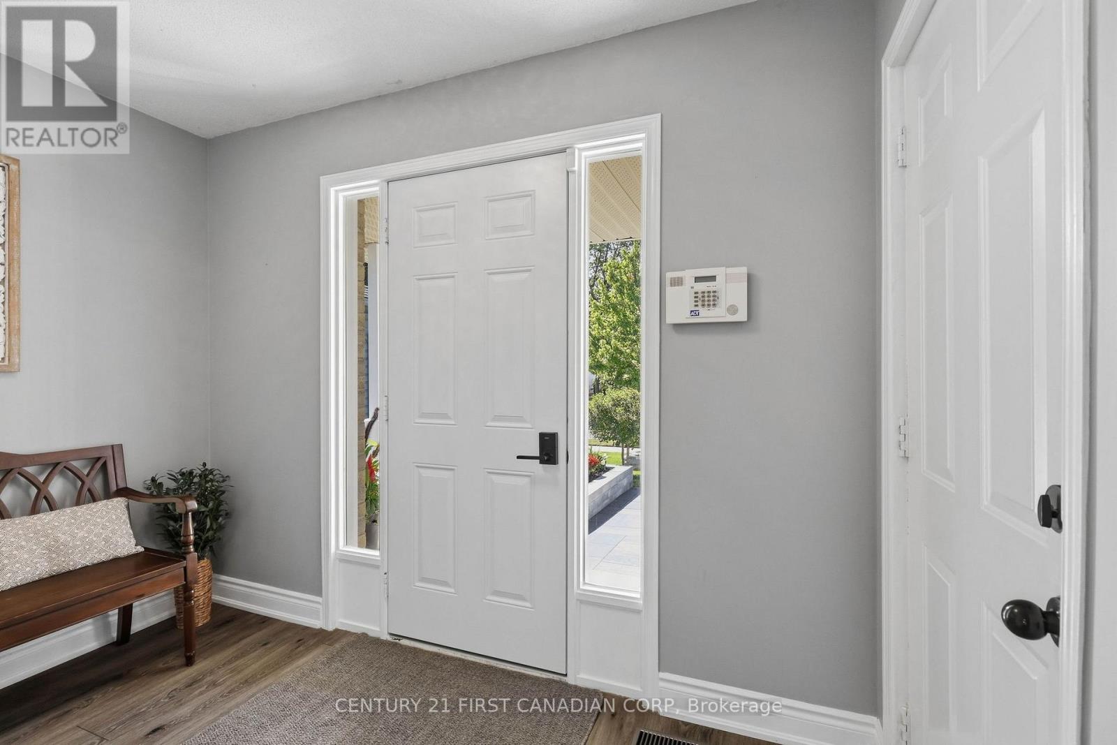 546 Talltree Crescent, London East, Ontario  N5V 5E5 - Photo 4 - X13838422