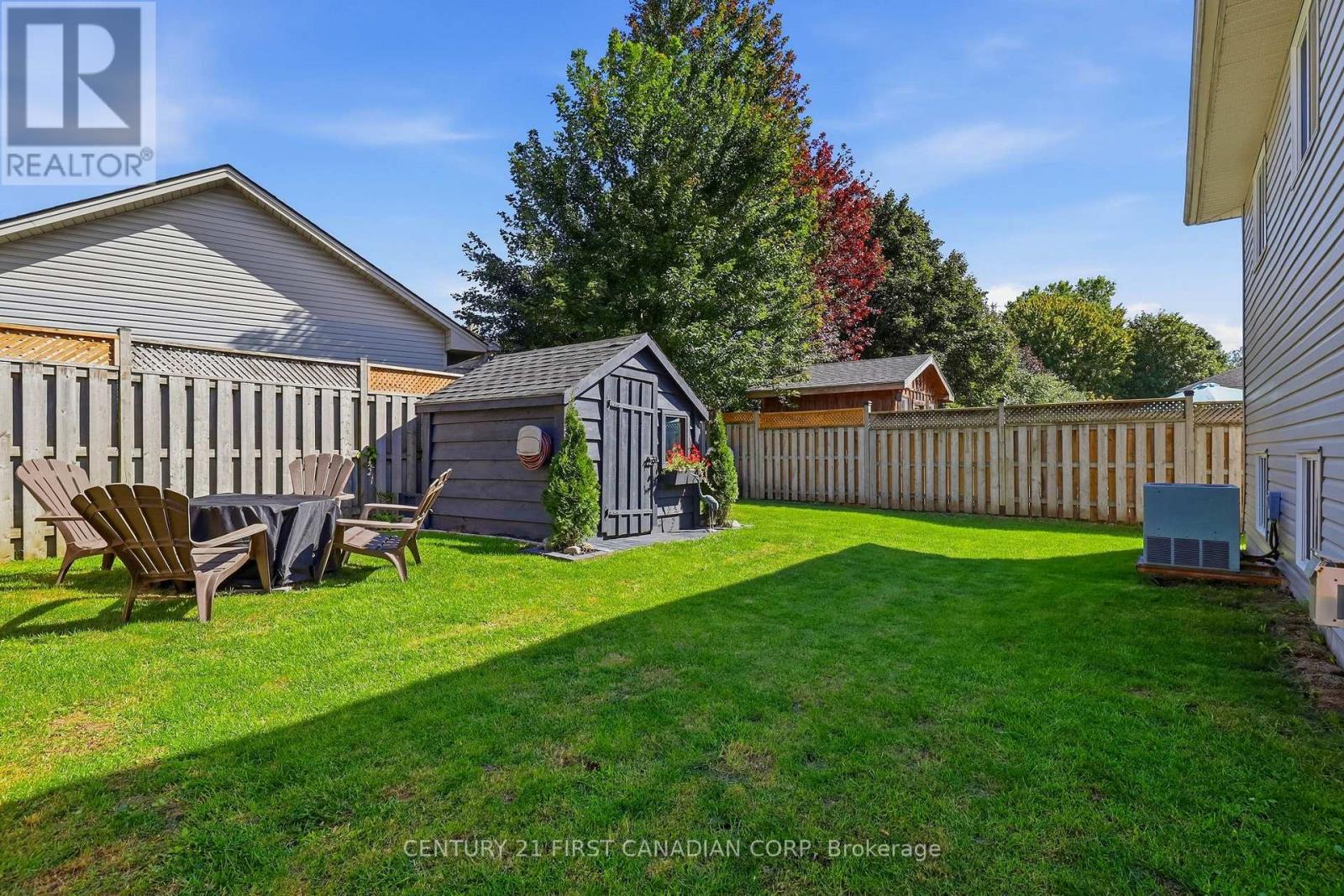 546 Talltree Crescent, London East, Ontario  N5V 5E5 - Photo 40 - X13838422
