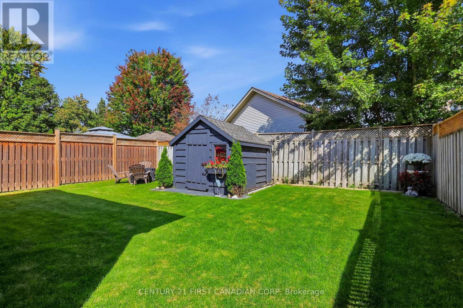 546 Talltree Crescent, London East, Ontario  N5V 5E5 - Photo 41 - X13838422