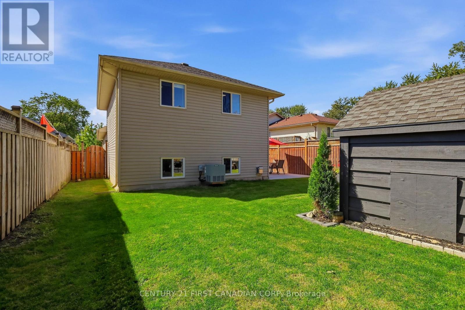 546 Talltree Crescent, London East, Ontario  N5V 5E5 - Photo 42 - X13838422