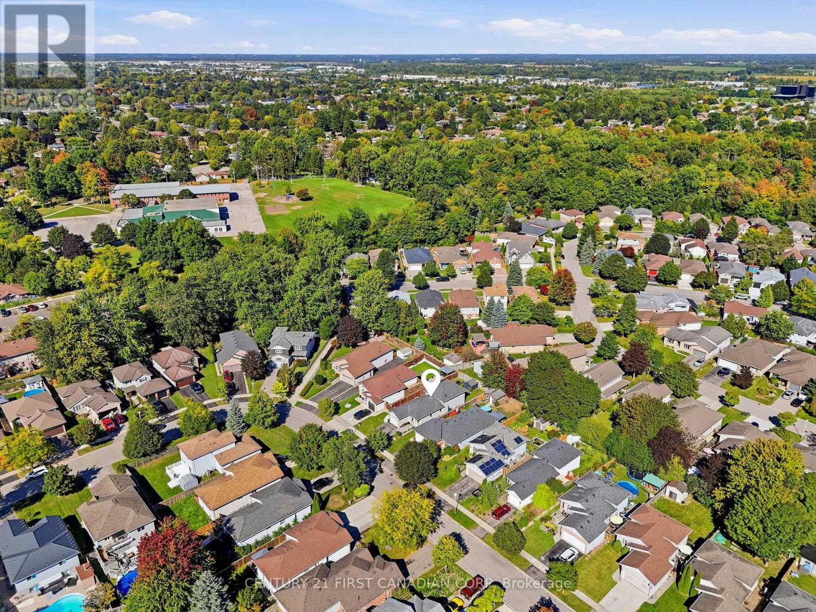 546 Talltree Crescent, London East, Ontario  N5V 5E5 - Photo 44 - X13838422