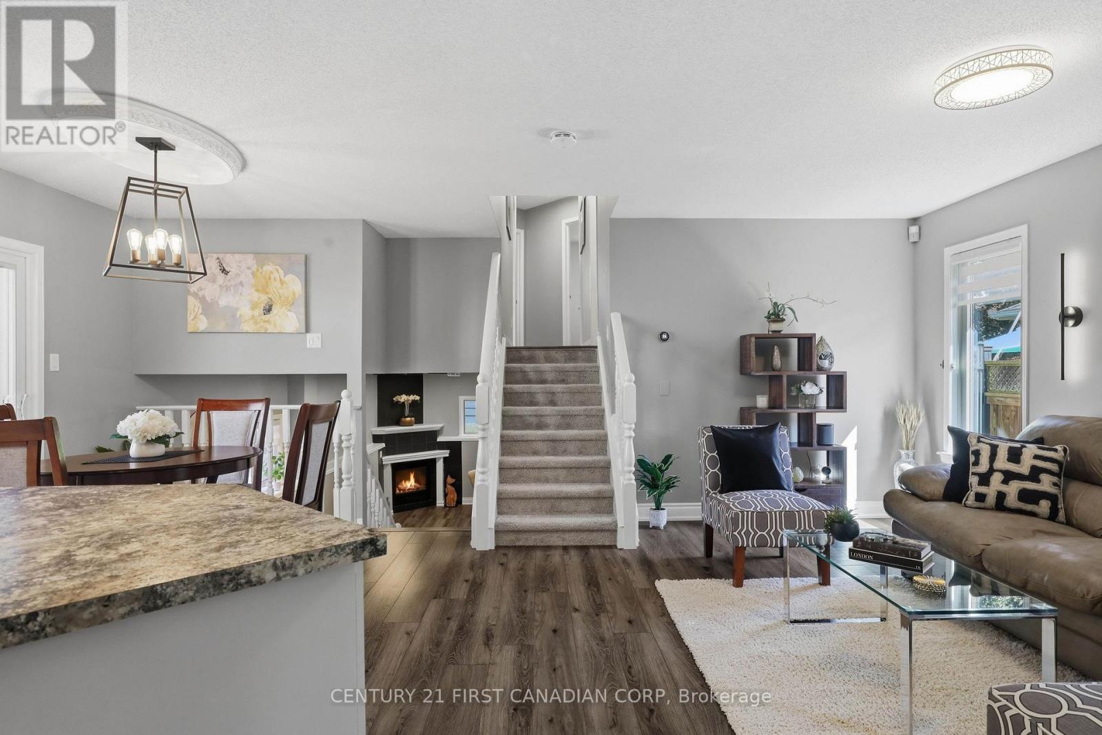 546 Talltree Crescent, London East, Ontario  N5V 5E5 - Photo 6 - X13838422