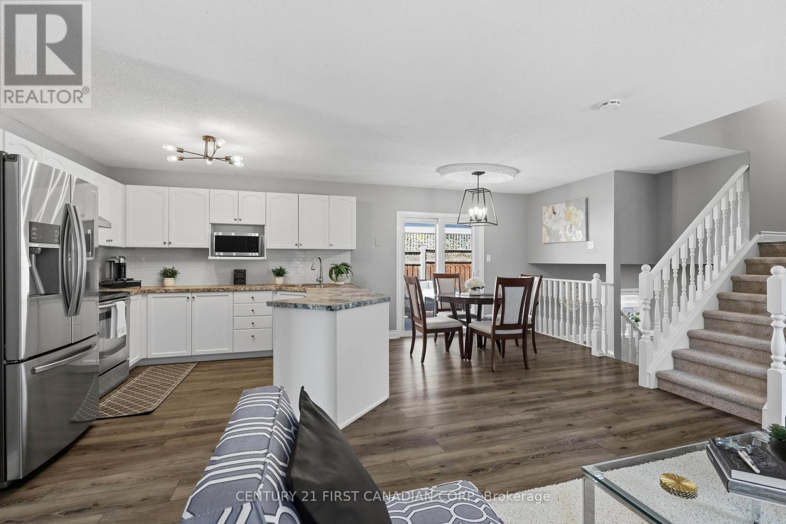 546 Talltree Crescent, London East, Ontario  N5V 5E5 - Photo 7 - X13838422