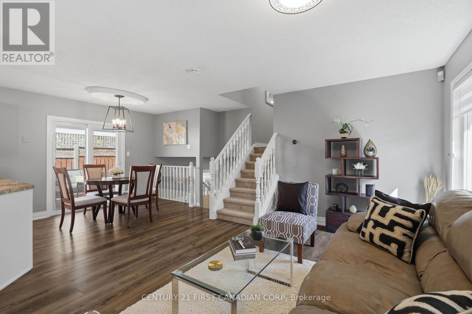 546 Talltree Crescent, London East, Ontario  N5V 5E5 - Photo 8 - X13838422