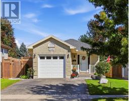 546 TALLTREE CRESCENT, London East, Ontario