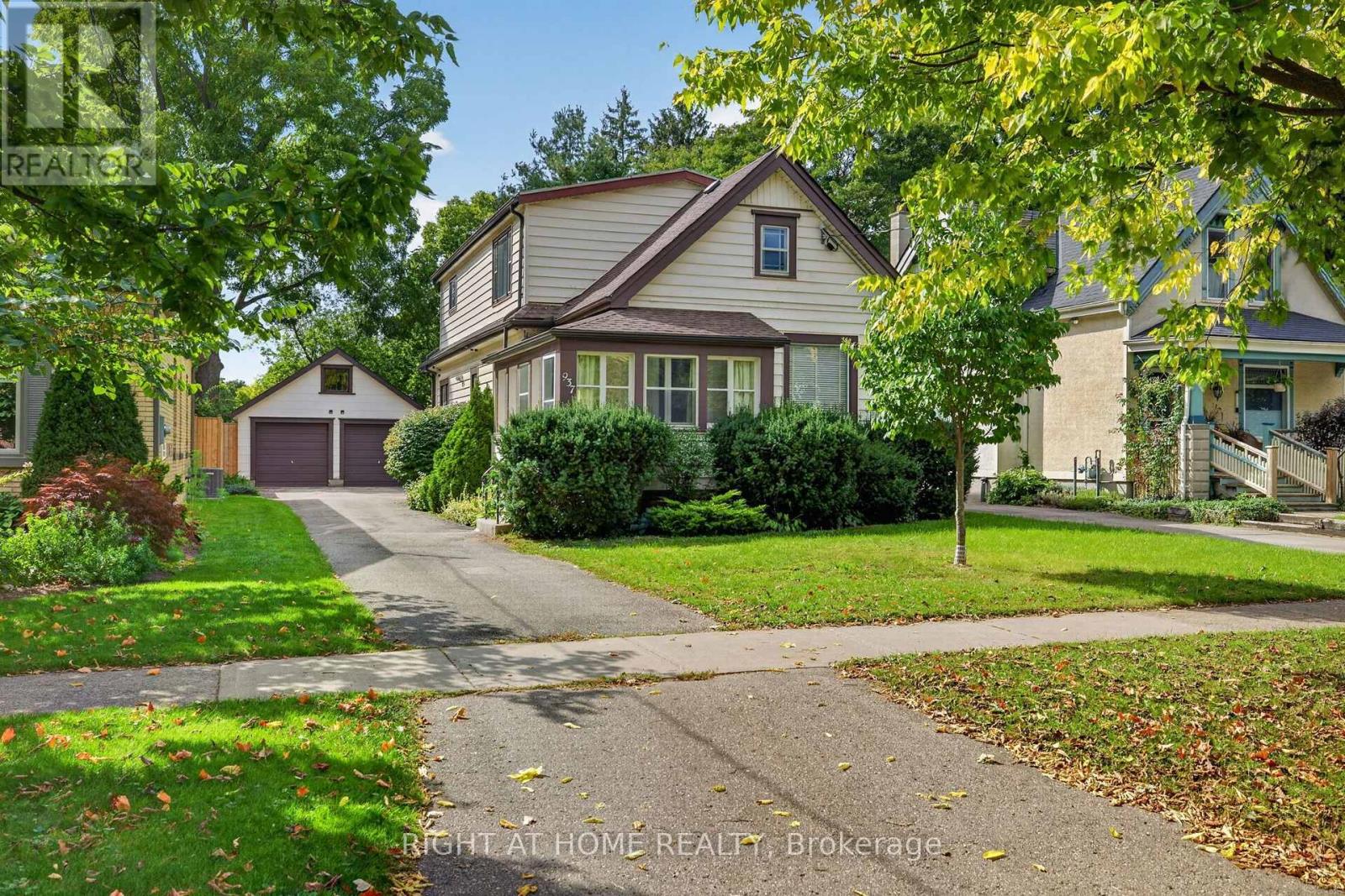 937 Colborne Street, London East, Ontario  N6A 4A5 - Photo 2 - X13838644