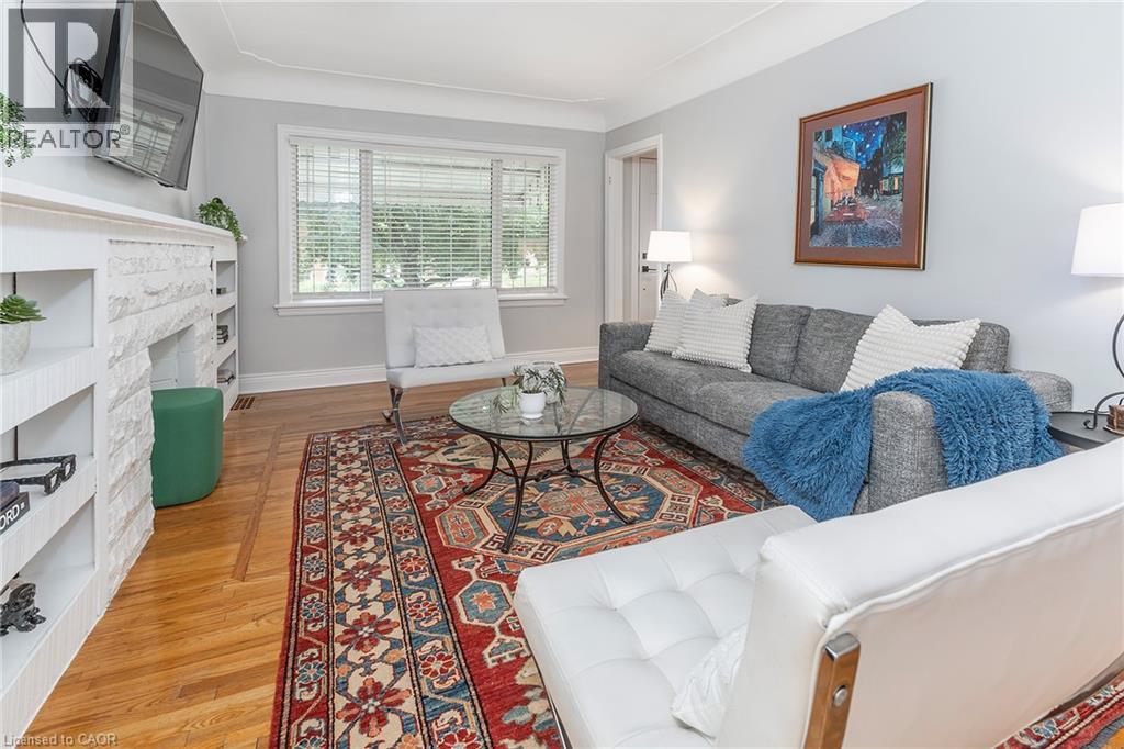 282 East 13th Street, Hamilton, Ontario  L9A 3Z9 - Photo 7 - 40865528