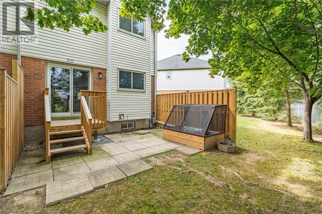 2920 Headon Forest Drive Unit# 30, Burlington, Ontario  L7M 4H1 - Photo 27 - 40866708
